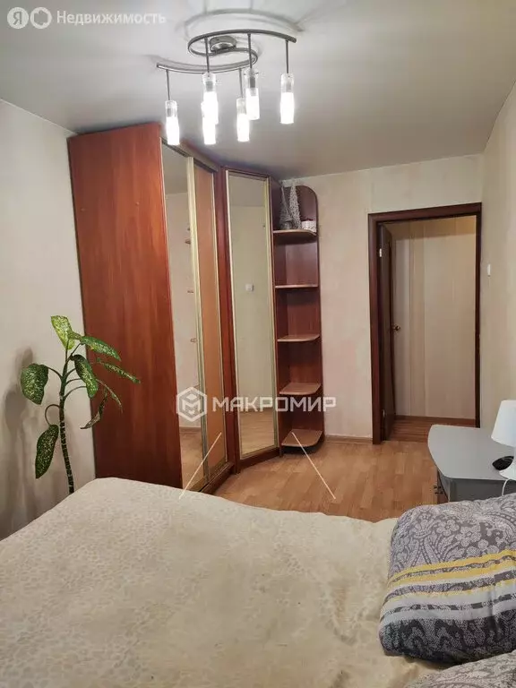 2-комнатная квартира: Санкт-Петербург, проспект Обуховской Обороны, ... - Фото 1