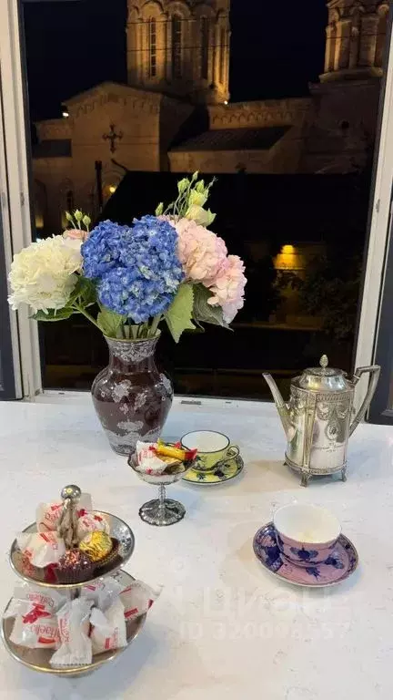 1-к кв. Дагестан, Дербент ул. Мазахира Рзаева, 8 (55.0 м) - Фото 1