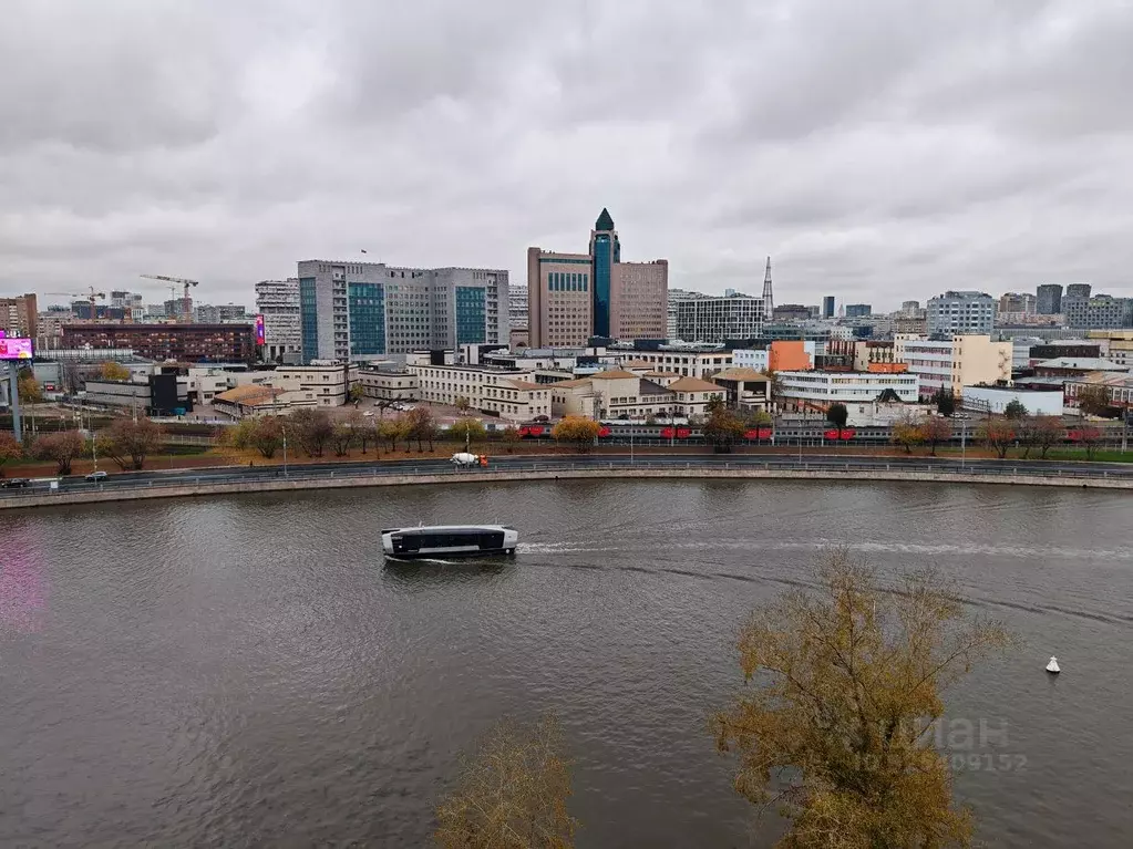 2-к кв. Москва Автозаводская ул., 26/1 (50.0 м) - Фото 2