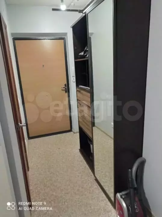 Квартира-студия, 18 м, 6/19 эт. - Фото 1