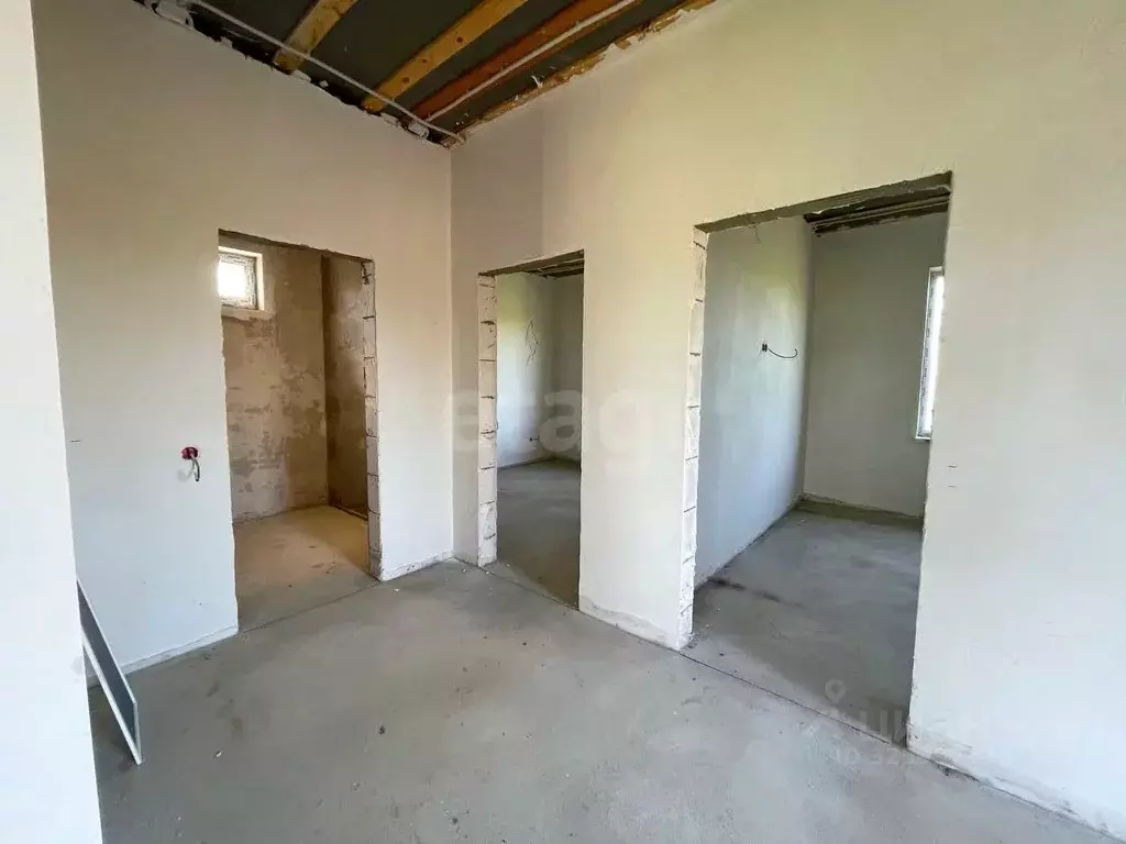 Дом в Краснодарский край, Темрюк пос. Комсомольский, пер. Водный (70 ... - Фото 2