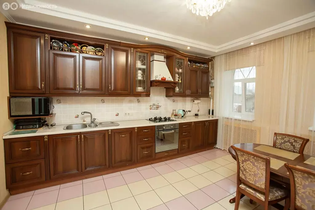 Дом в Нижегородская область, Балахнинский муниципальный округ, рабочий ... - Фото 1