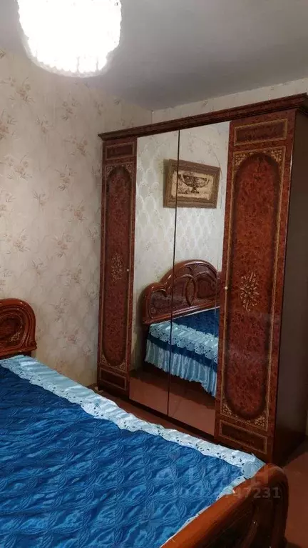 3-к кв. Белгородская область, Белгород ул. 5 Августа, 17 (67.0 м) - Фото 1