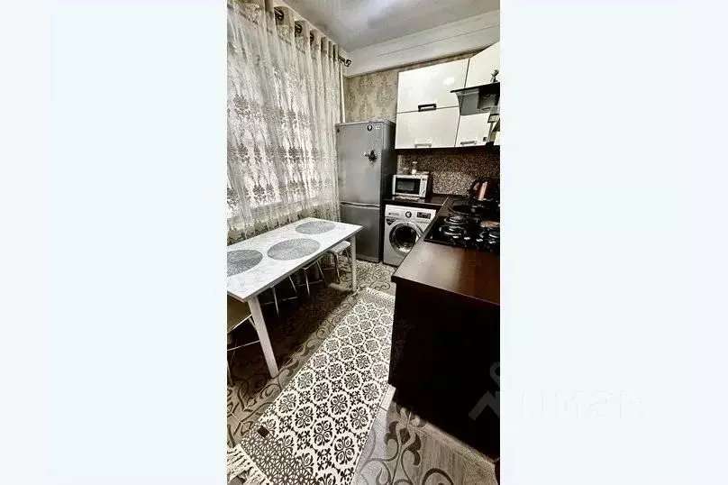1-к кв. Дагестан, Махачкала ул. Бейбулатова, 4 (38.0 м) - Фото 0