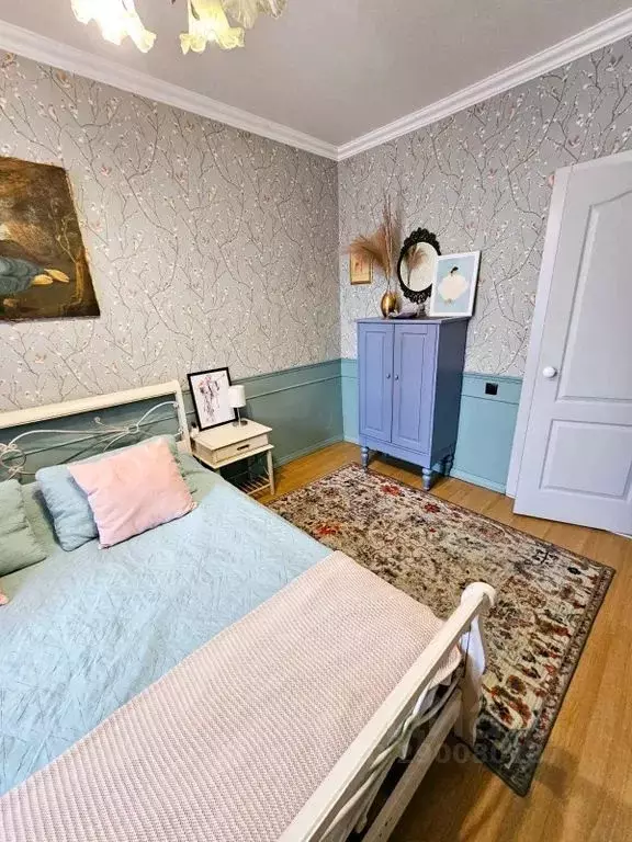 2-к кв. Новосибирская область, Новосибирск ул. Красина, 60 (60.0 м) - Фото 1