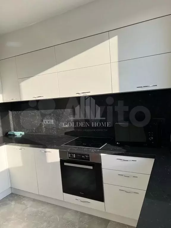 1-к. квартира, 50 м, 7/14 эт. - Фото 1