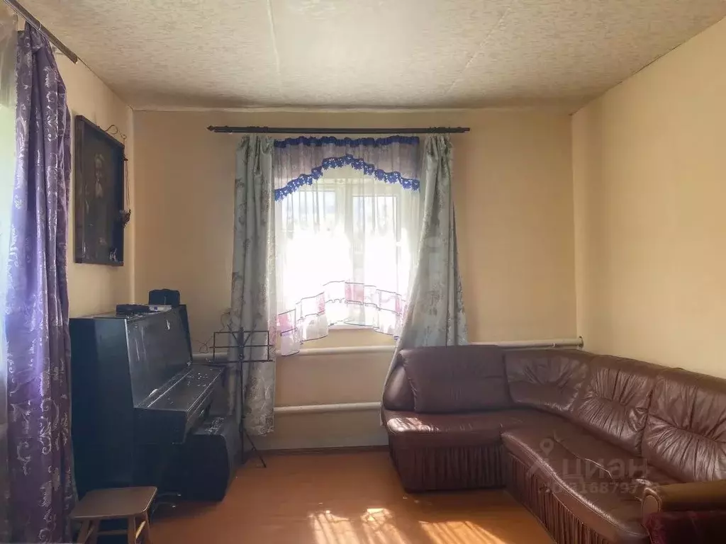 Дом в Калужская область, Малоярославец ул. Урицкого, 11 (112 м) - Фото 2