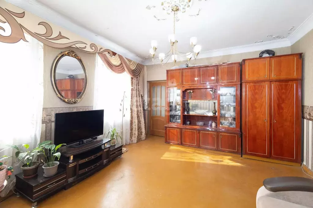 Квартира, 2 комнаты, 40.4 м - Фото 0