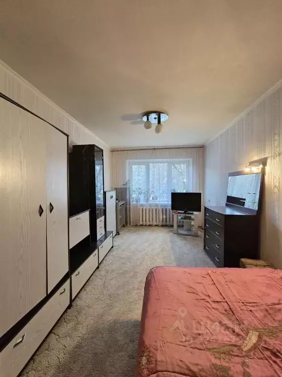 1-к кв. Калужская область, Калуга Турынино мкр, пер. Советский, 2 ... - Фото 2