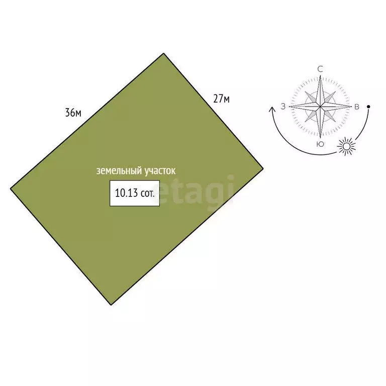 Дом в Пениковское сельское поселение, садоводческое некоммерческое ... - Фото 2