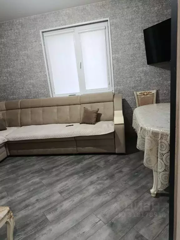 Дом в Кабардино-Балкария, Чегем ул. Чегемская, 34 (40 м) - Фото 1