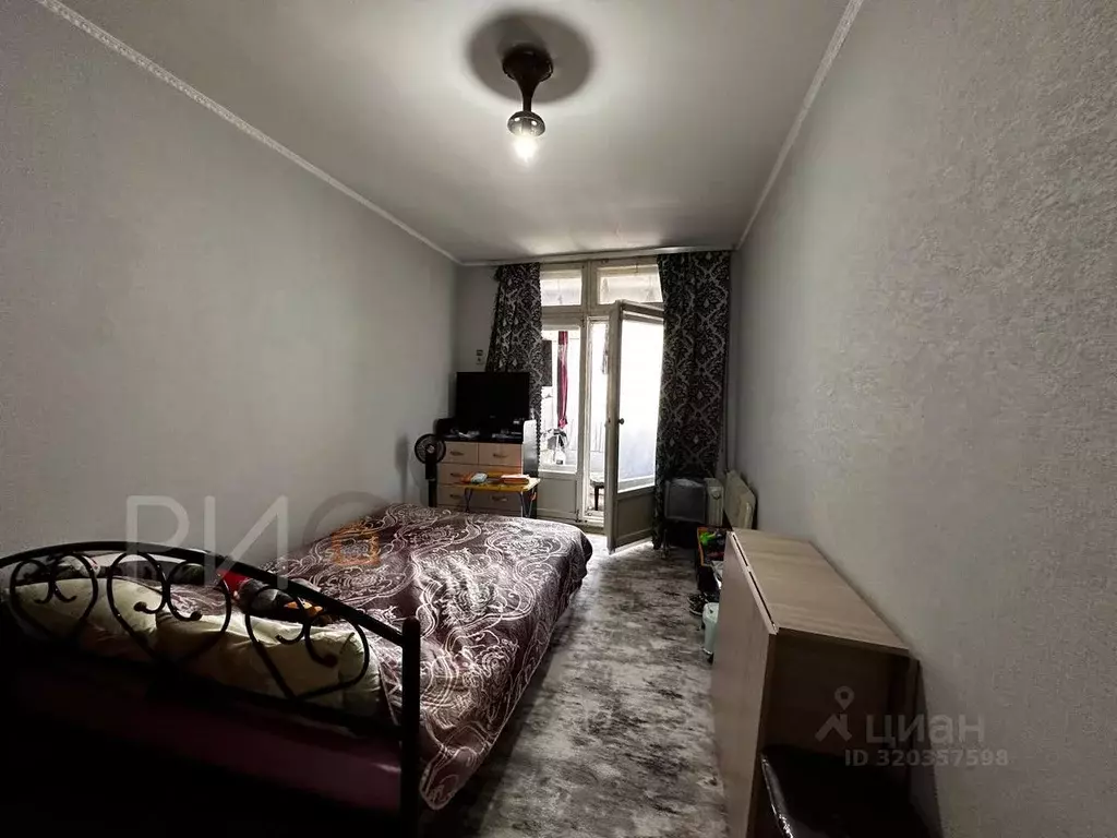 3-к кв. Севастополь просп. Октябрьской Революции, 67 (57.0 м) - Фото 0