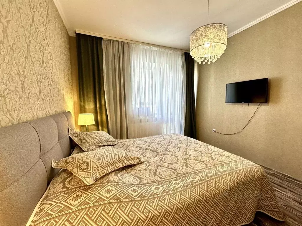 2-к кв. Калининградская область, Зеленоградск проезд Балтийский, 2 ... - Фото 2