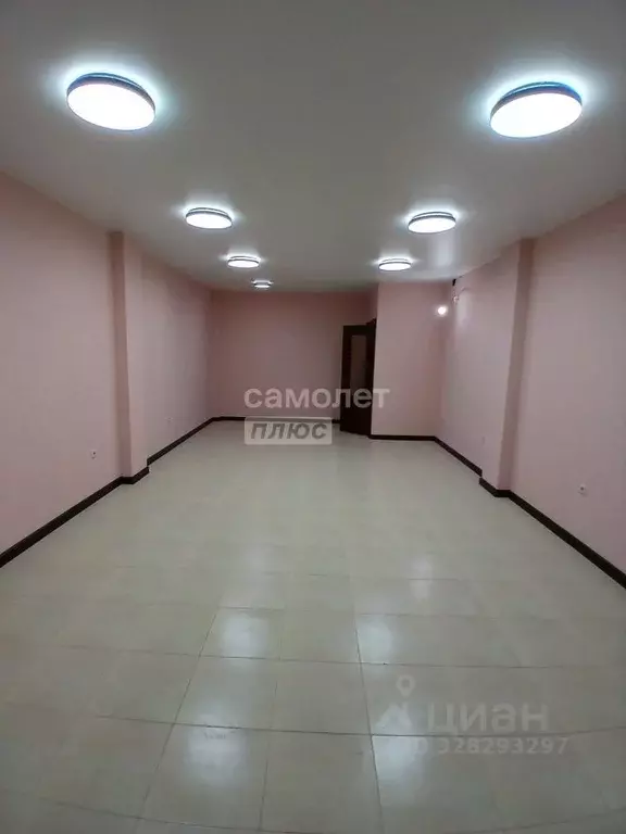 Помещение свободного назначения в Краснодарский край, Горячий Ключ ул. ... - Фото 1