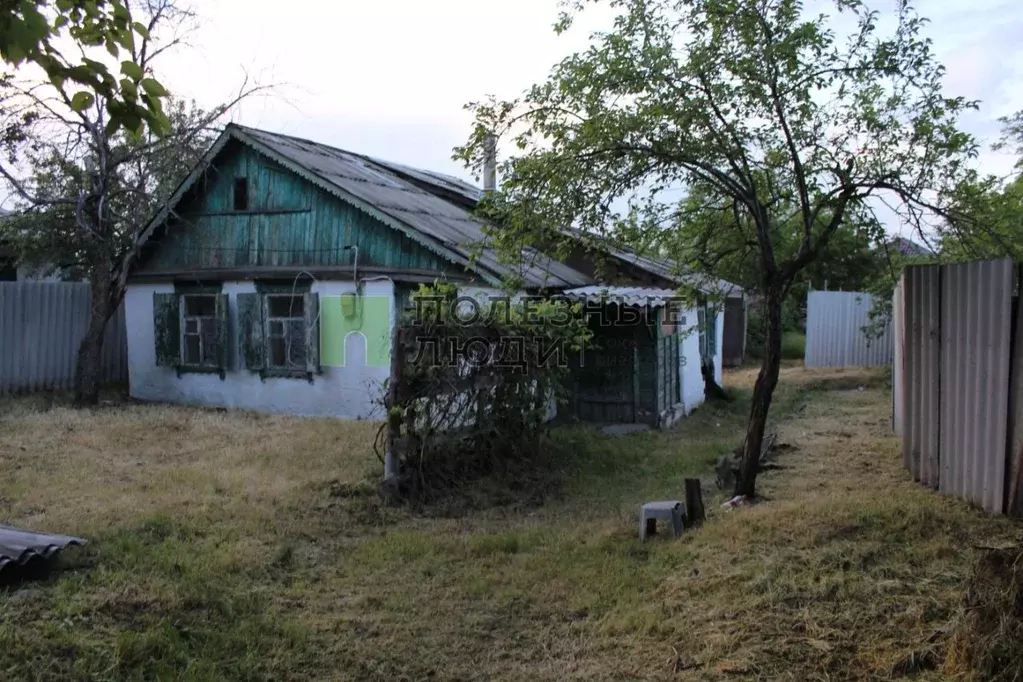 Участок в Ростовская область, Шахты Рудничный пер., 24 (5.2 сот.) - Фото 1