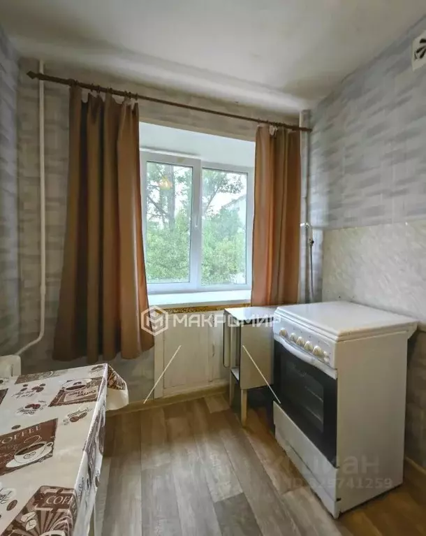 1-к кв. Архангельская область, Архангельск ул. Гайдара, 30 (32.0 м) - Фото 1