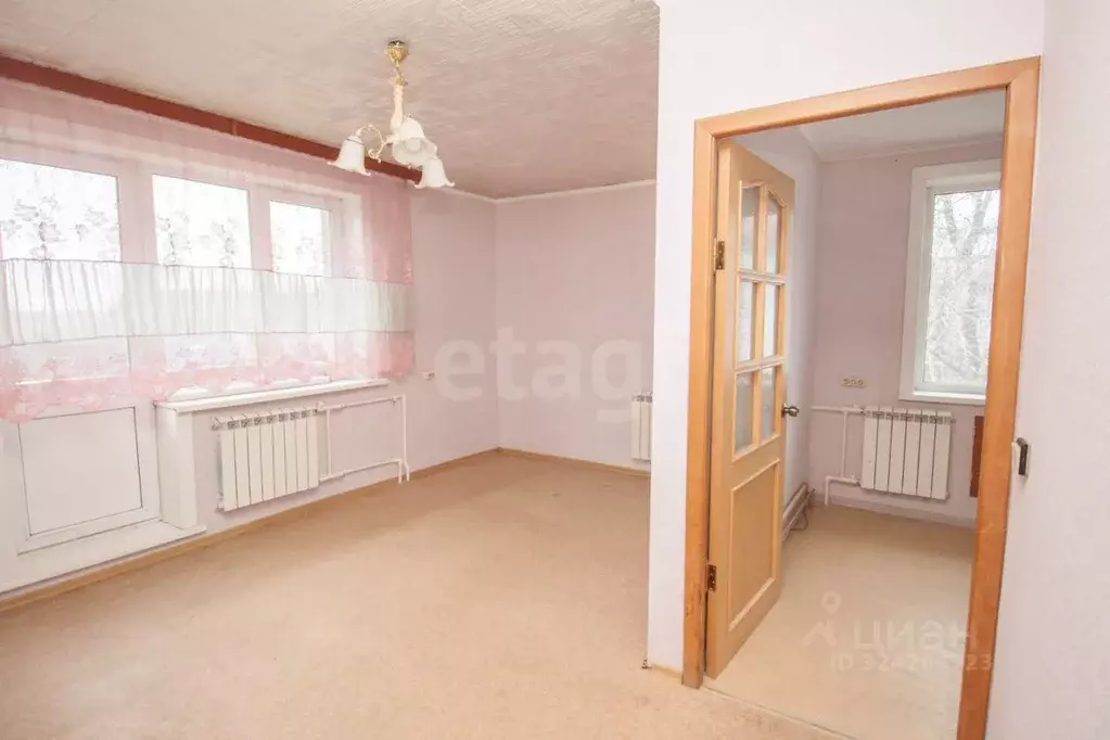 1-к кв. Сахалинская область, Южно-Сахалинск Луговое п/р, 2-я ... - Фото 1