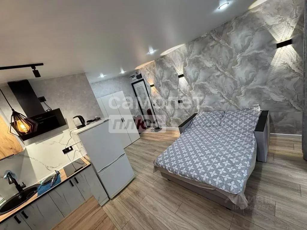Комната Марий Эл, Йошкар-Ола ул. Петрова, 18 (18.6 м) - Фото 2