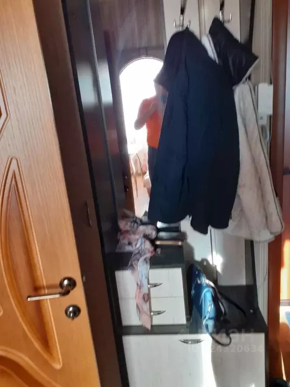 1-к кв. Мордовия, Саранск ул. Девятаева, 13 (41.0 м) - Фото 2