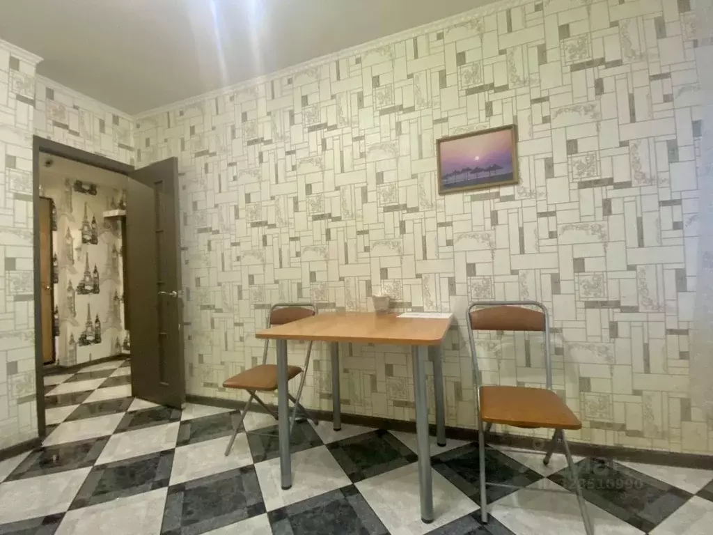 1-к кв. Москва Щелковское ш., 85К5 (36.0 м) - Фото 2