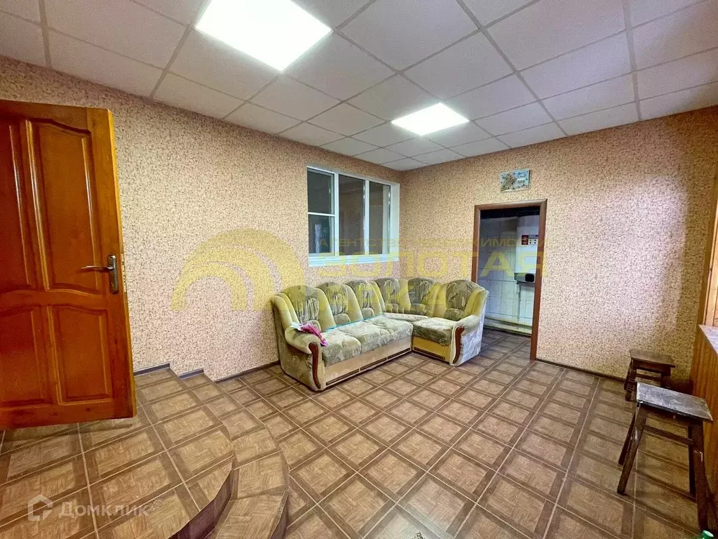 Продаётся 4-к квартира, 180 м - Фото 1