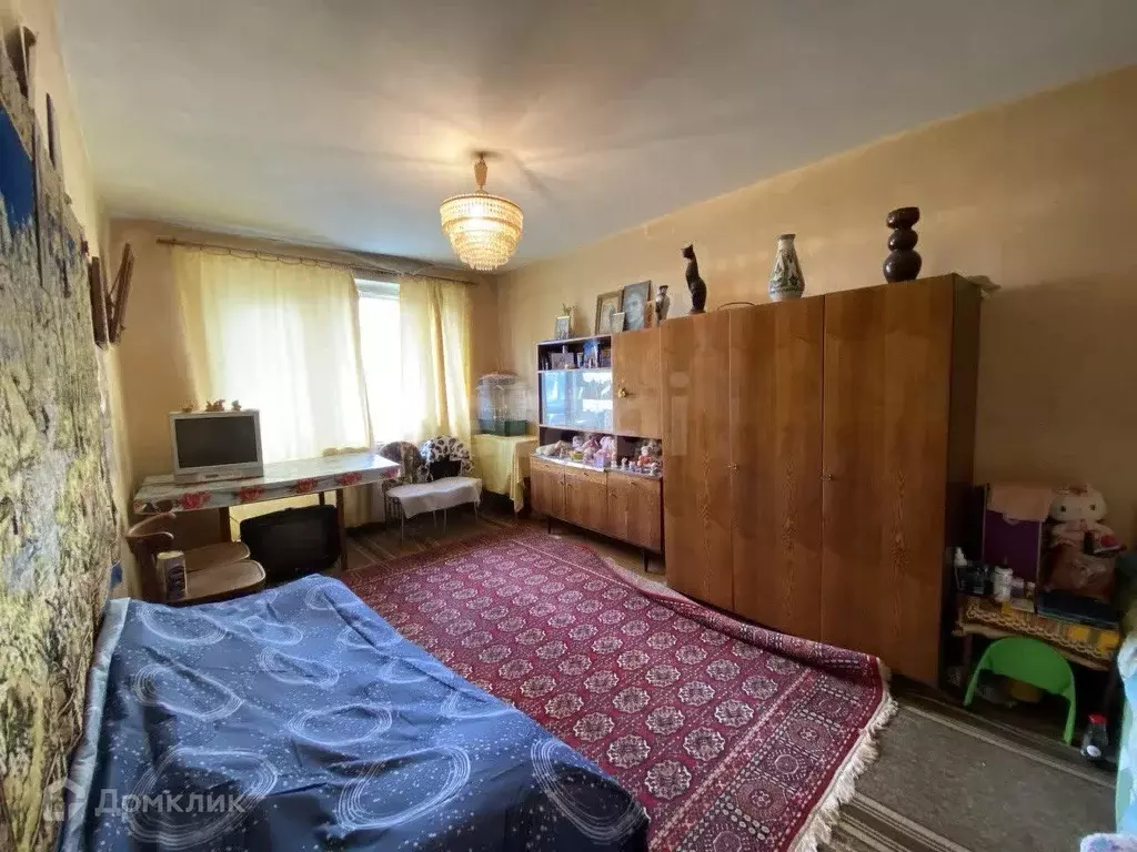 Продаётся 2-к квартира, 46.8 м - Фото 1