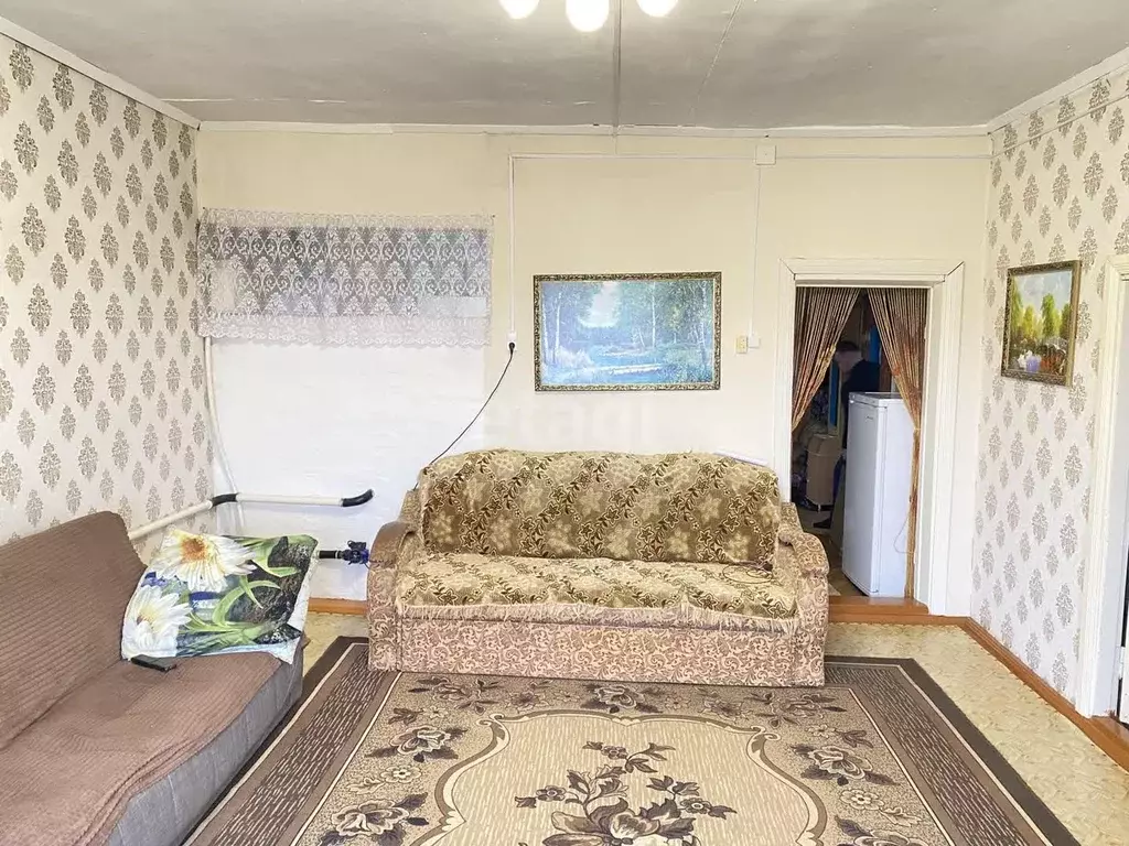 Дом, 66.4 м - Фото 1