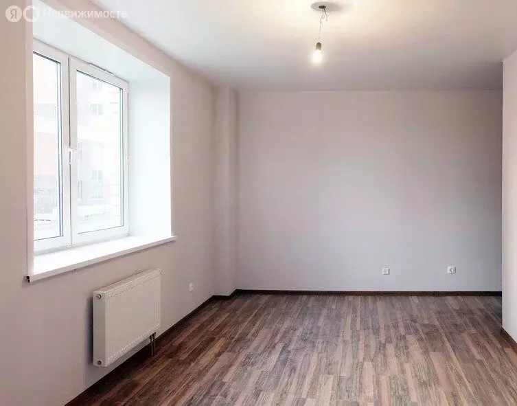 Квартира-студия: Балашиха, микрорайон Железнодорожный, микрорайон ... - Фото 1