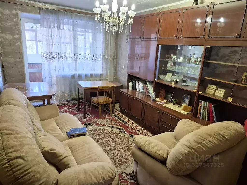 3-к кв. Свердловская область, Екатеринбург ул. Мамина-Сибиряка, 137 ... - Фото 2