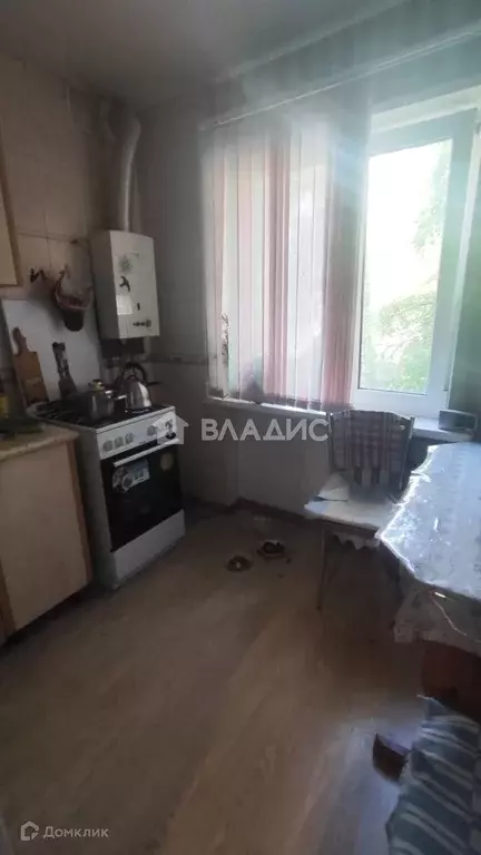 Продаётся 3-к квартира, 58.6 м - Фото 0