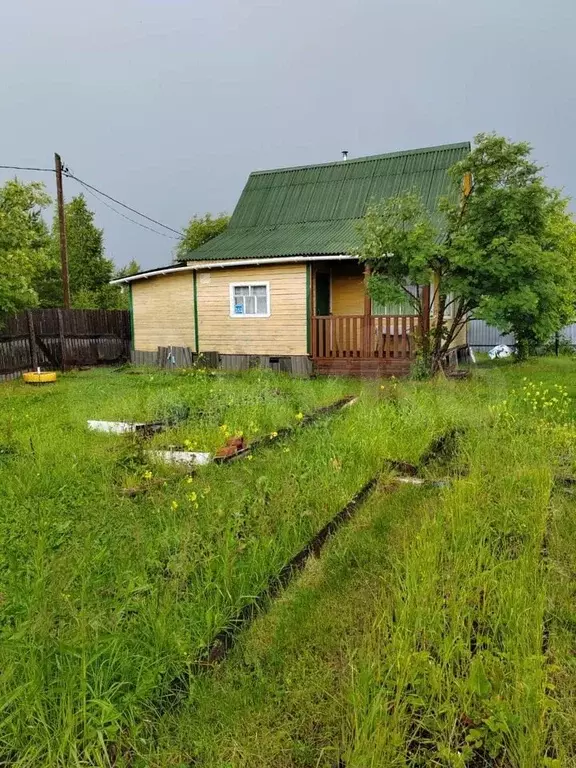 Дача С Участком Купить Северодвинск Деревня