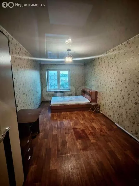 1-комнатная квартира: Улан-Удэ, Боевая улица, 9А (42 м) - Фото 2