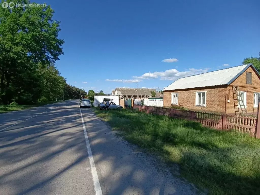 Дом в Шебекино, улица Докучаева (74.2 м) - Фото 1
