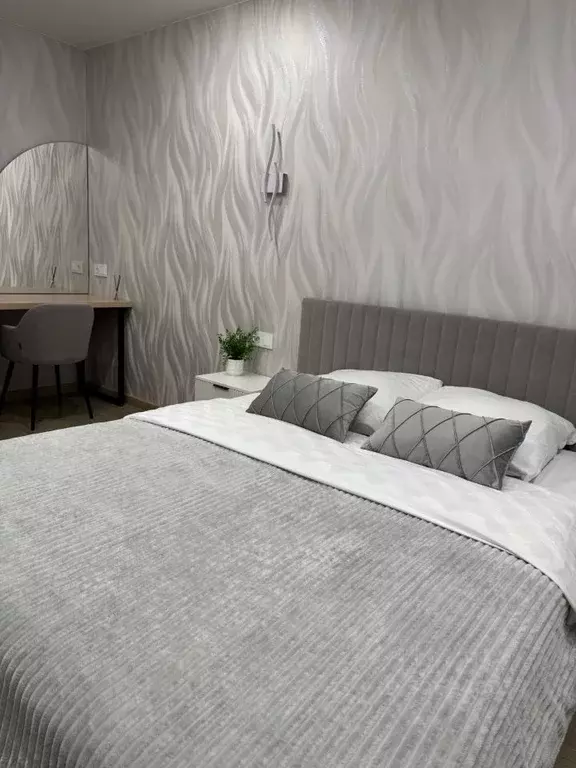 1-к кв. Иркутская область, Иркутск ул. Лермонтова, 17 (45.0 м) - Фото 1