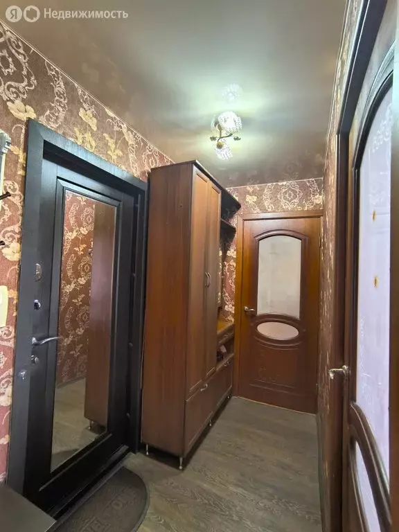 2-комнатная квартира: Комсомольск-на-Амуре, Магистральное шоссе, 17к4 ... - Фото 1