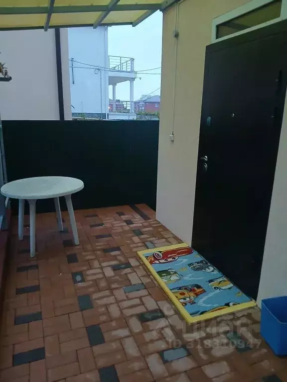 Дом в Краснодарский край, Геленджик ул. Рублева, 44 (48 м) - Фото 1