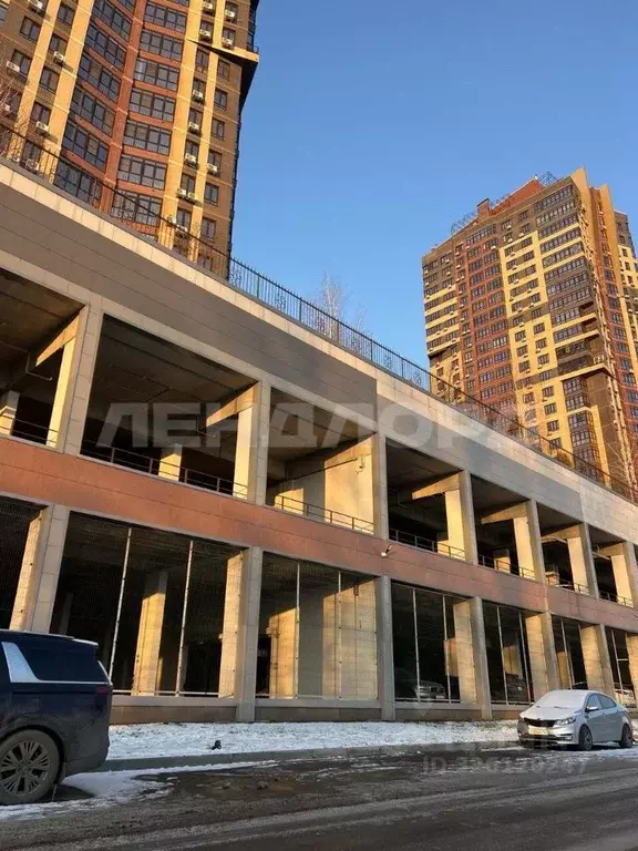 Помещение свободного назначения в Ростовская область, Ростов-на-Дону ... - Фото 2