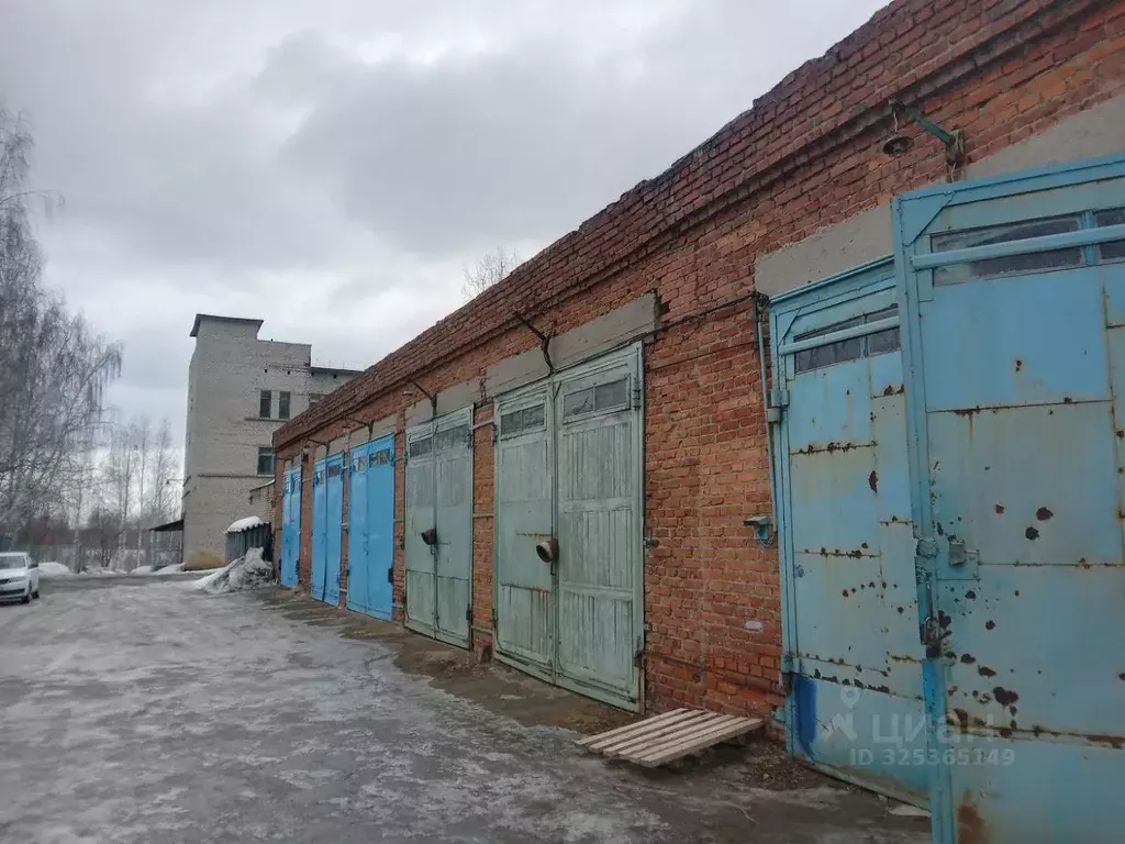 Офис в Свердловская область, Кировград ул. Свердлова, 65 (101 м) - Фото 1