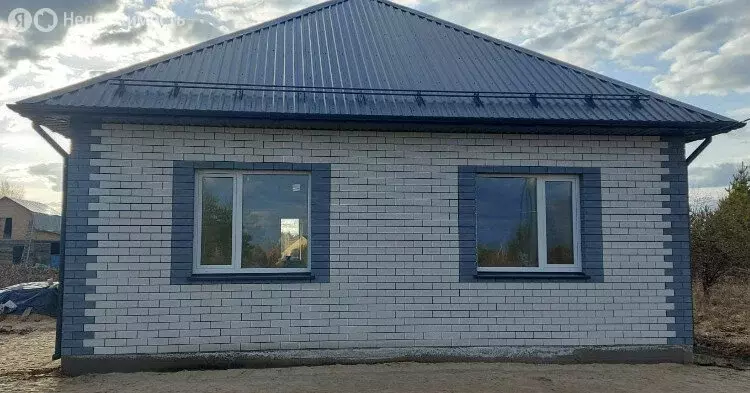 Дом в Заводоуковск, улица Республики, 37 (98 м) - Фото 0