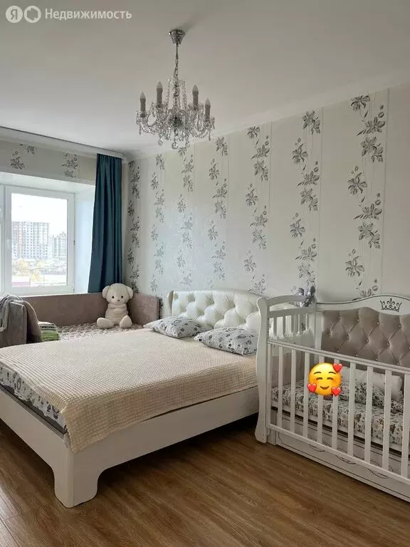 2-комнатная квартира: Якутск, улица 50 лет Советской Армии, 12/1 (56 ... - Фото 2