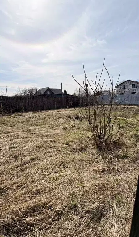 Участок в Московская область, Пушкинский городской округ, с. Царево  ... - Фото 1