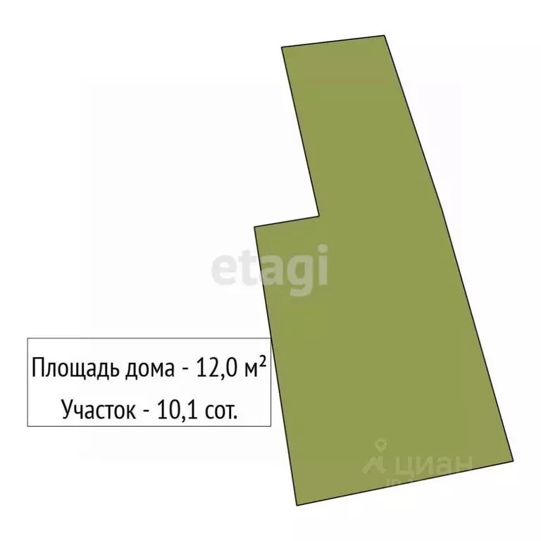 Дом в Свердловская область, Каменский муниципальный округ, пос. ... - Фото 2