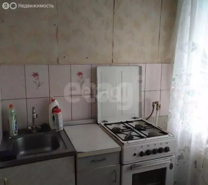 2-комнатная квартира: деревня Квакшино, 14 (42 м) - Фото 1