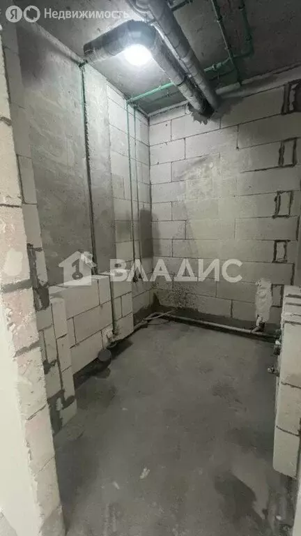 1-комнатная квартира: Москва, Волгоградский проспект, 32/5к3 (37.3 м) - Фото 1