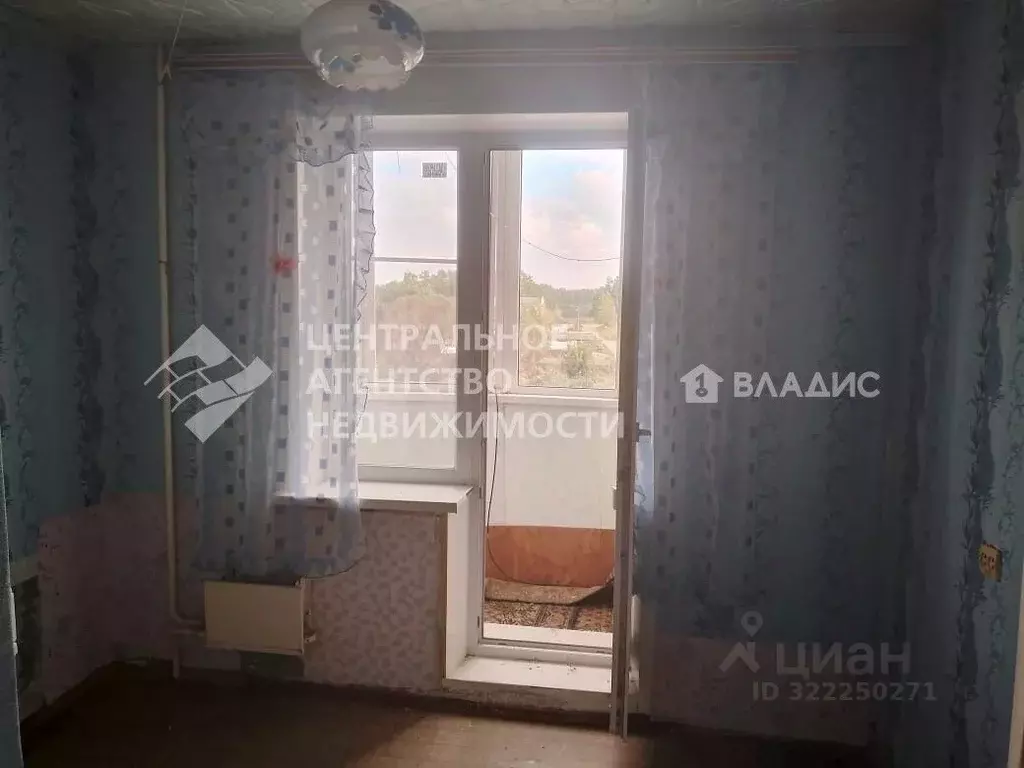 1-к кв. Рязанская область, Рязанский район, Подвязьевское с/пос, с. ... - Фото 2