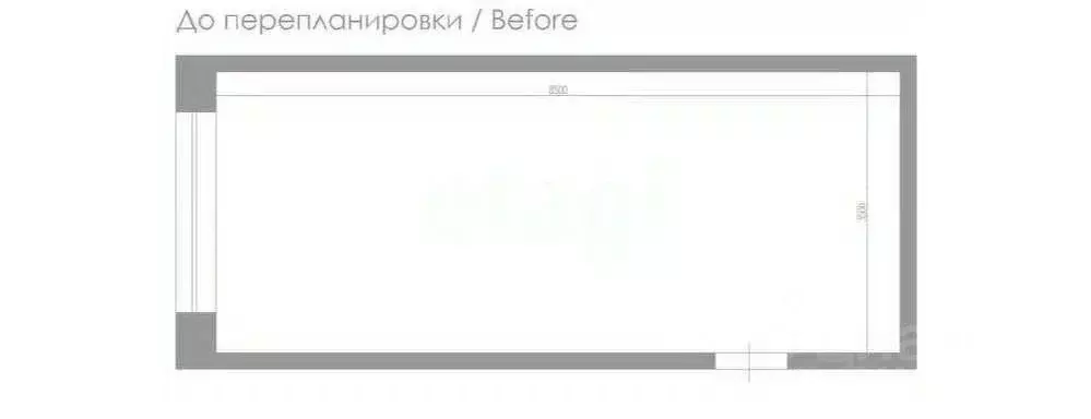 Комната Удмуртия, Ижевск Авангардная ул., 14 (13.0 м) - Фото 0