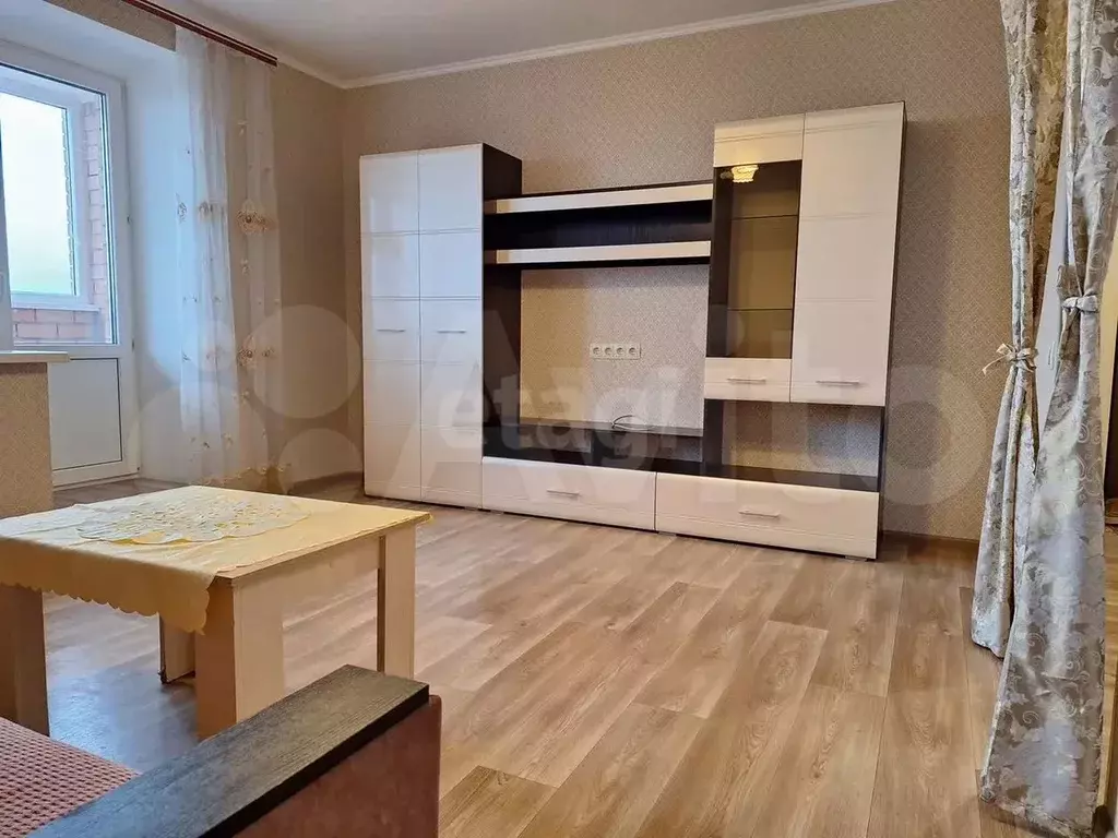 2-к. квартира, 50,8 м, 7/10 эт. - Фото 1