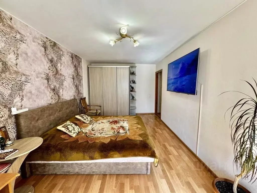 3-к кв. Севастополь ул. Ефремова, 24 (92.0 м) - Фото 1