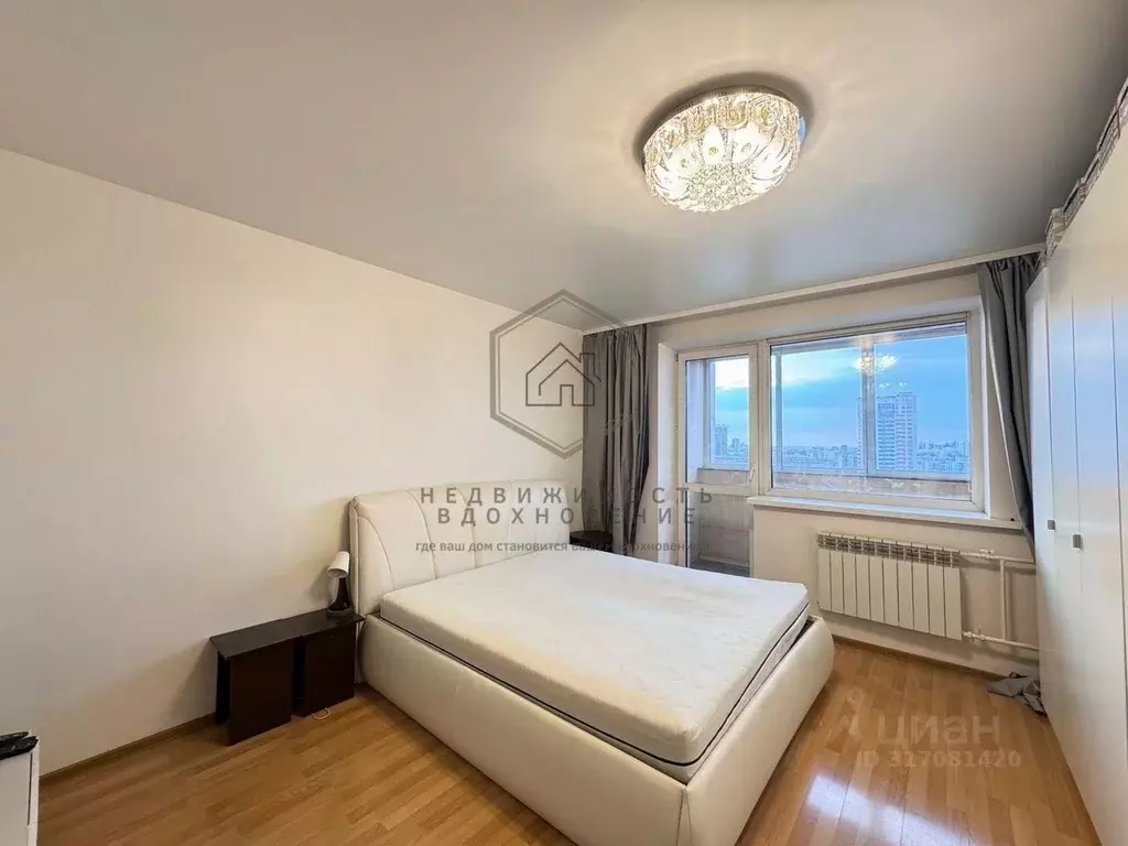 1-к кв. Новосибирская область, Новосибирск Ипподромская ул., 44 (45.0 ... - Фото 0