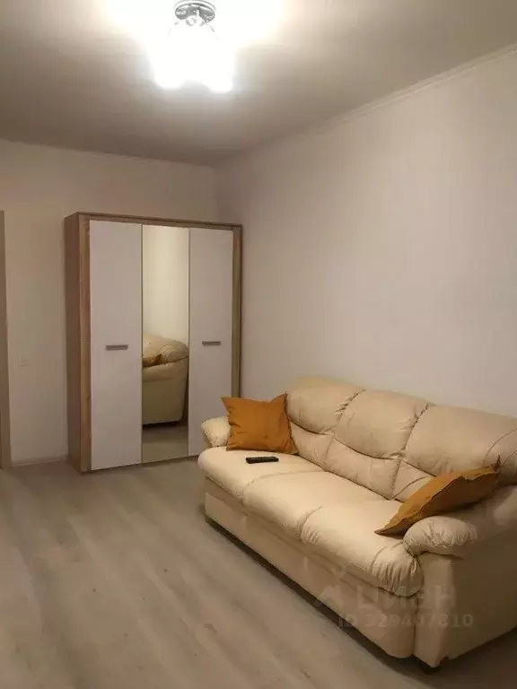 2-к кв. Москва Мукомольный проезд, 2 (59.8 м) - Фото 1